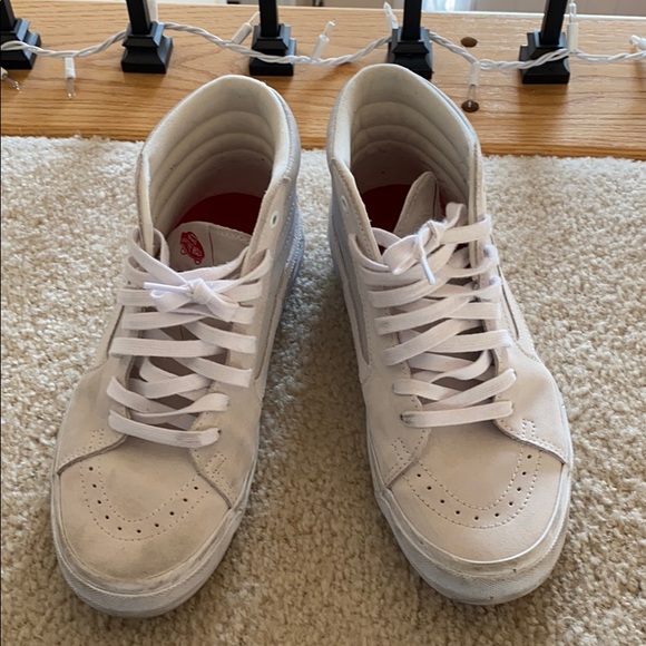 scotty cranmer shoes 2019